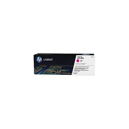 CF383A Magenta Toner imprimante HP Color Laserjet M476 CF383A Magenta Toner imprimante HP Color Laserjet M476