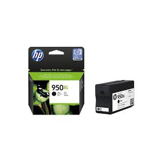 CN045A Cartouche d'Encre n°950XL Noir imprimante HP Officejet Pro 8100 et 8600