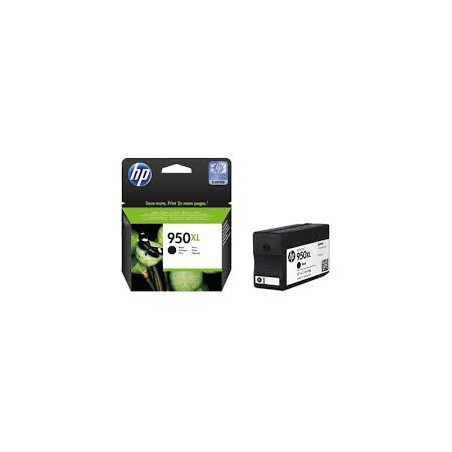 CN045A Cartouche d'Encre n°950XL Noir imprimante HP Officejet Pro 8100 et 8600