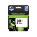 CN047A Cartouche d\'Encre Magenta n°951 XL imprimante HP Officejet Pro 8100 et 8600