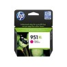 CN047A Cartouche d'Encre Magenta n°951 XL imprimante HP Officejet Pro 8100 et 8600