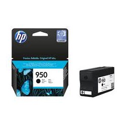 CN049AE Cartouche d'Encre n°950 Noir imprimante HP Officejet Pro 8100 et 8600