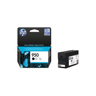 CN049AE Cartouche d'Encre n°950 Noir imprimante HP Officejet Pro 8100 et 8600