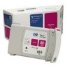 HP Ink C4847A No.80 Magenta 350ml pour traceur Designjet 1050C, 1055CM