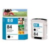 HP Ink C5016A No.84 Noir 69ml pour traceur Designjet 10, 20, 30, 50, 90, 120, 130
