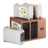 HP Ink C5058A No.90 Noir 400ml pour traceur Designjet 4000