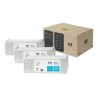 HP Ink C5073A No.83 Cyan UV-beständig 3 x 680ml pour traceur Designjet 5000