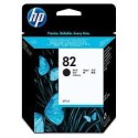 HP Ink CH565A No.82 Noir 69ml pour traceur Designjet 510