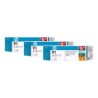 HP Ink C9487A No.91 Light Magenta 3 x 775ml pour traceur Designjet Z6100ps