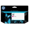 HP Ink C9372A No.72 Magenta pour traceur Designjet T610 T620 T770 T1100 T1200 T2300 T790 T1300
