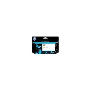 HP Ink C9373A No.72 Jaune pour traceur Designjet T610, T620, T770, T1100, T1200, T2300, T790, T1300