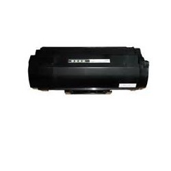 50F2H00 Toner Noir pour imprimante Lexmark MS310, MS410, MS510, MS610