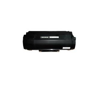 50F2H00 Toner Noir pour imprimante Lexmark MS310, MS410, MS510, MS610