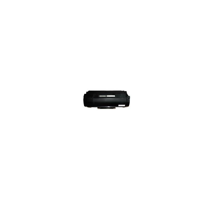 50F2H00 Toner Noir pour imprimante Lexmark MS310, MS410, MS510, MS610