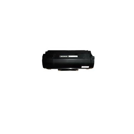 50F2H00 Toner Noir pour imprimante Lexmark MS310, MS410, MS510, MS610 50F2H00 Toner Noir pour imprimante Lexmark MS310, MS410, MS510, MS610