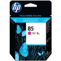 HP Tête d\'impression C9421A Magenta No.85 pour traceur Designjet 30, 90, 130