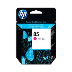 HP Tête d'impression C9421A Magenta No.85 pour traceur Designjet 30, 90, 130