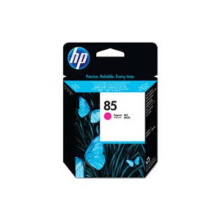 HP Tête d'impression C9421A Magenta No.85 pour traceur Designjet 30, 90, 130