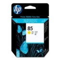 HP Tête d\'impression C9422A Jaune No.85 pour traceur Designjet 30, 90, 130
