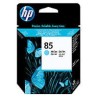 HP Tête d'impression C9423A Light Cyan No.85 pour traceur Designjet 30, 90, 130