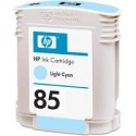 C9428A HP Tête d\'impression Light Cyan pour traceur Designjet 30, 90, 130