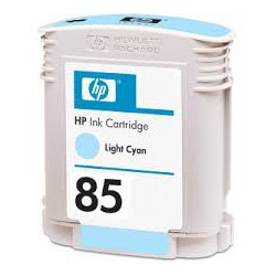 C9428A HP Tête d'impression Light Cyan pour traceur Designjet 30, 90, 130