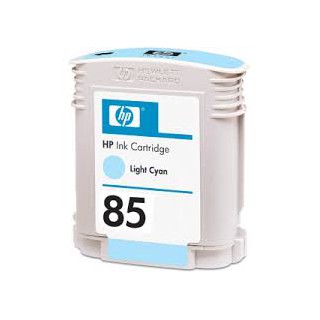 C9428A HP Tête d'impression Light Cyan pour traceur Designjet 30, 90, 130