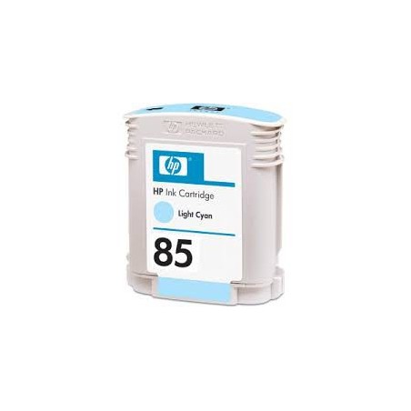 Tête d'impression C9428A Light Cyan - traceur HP Designjet 30 90 130 Tête d'impression C9428A Light Cyan - traceur HP Designjet 30 90 130