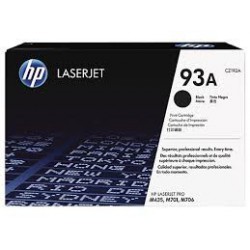 CZ192A Noir Toner imprimante HP Color Laserjet M435