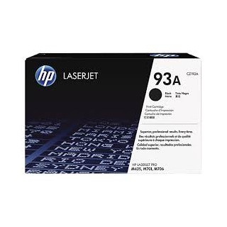 CZ192A Noir Toner imprimante HP Color Laserjet M435