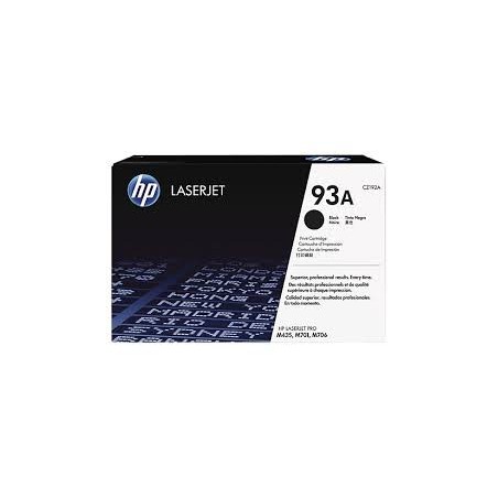 CZ192A Noir Toner imprimante HP Color Laserjet M435 CZ192A Noir Toner imprimante HP Color Laserjet M435