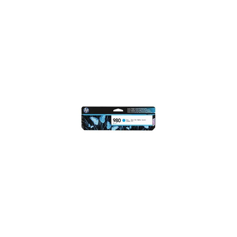 D8J07A Noir Toner imprimante HP Color Laserjet X555 X585