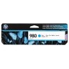 D8J07A Noir Toner imprimante HP Color Laserjet X555 X585