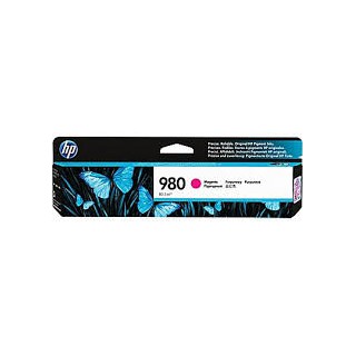 D8J08A Cyan Toner imprimante HP Color Laserjet X555 X585