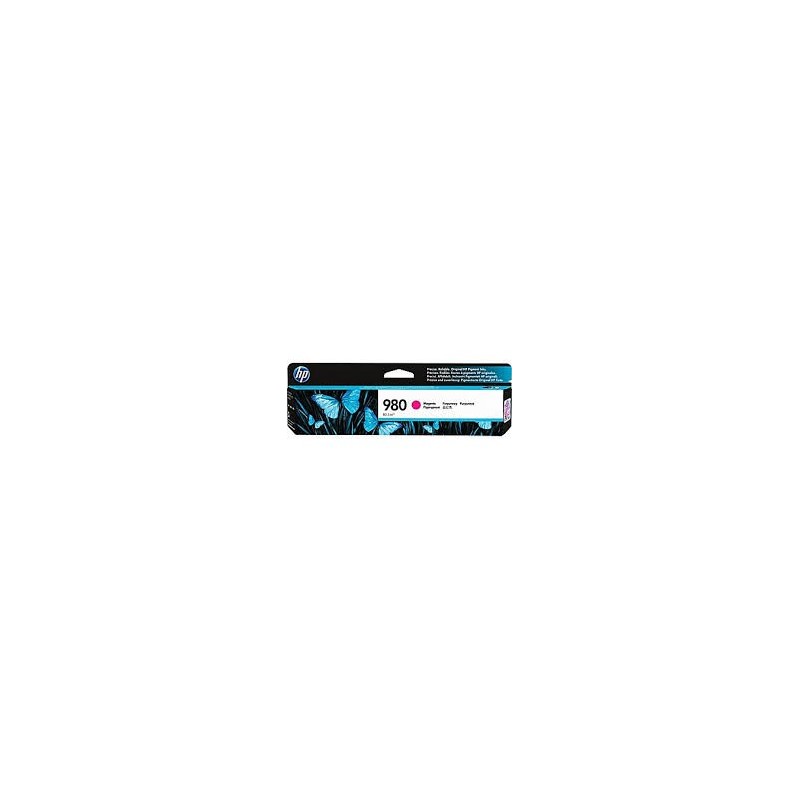 D8J08A Cyan Toner imprimante HP Color Laserjet X555 X585
