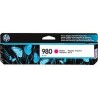 D8J08A Cyan Toner imprimante HP Color Laserjet X555 X585