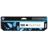 D8J10A Magenta Toner imprimante HP Color Laserjet X555 X585