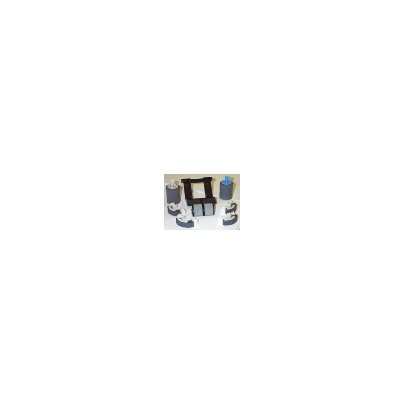 Kit Roller imprimante HP Color Laserjet 4500 4550