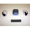 Kit Roller imprimante HP Color Laserjet 4600 4650