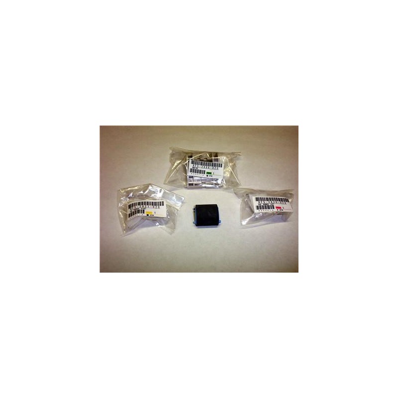 Kit Roller imprimante HP Laserjet 3200