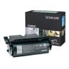 12A6830 Toner Noir Lexmark pour imprimante T520 / T522