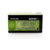 80C2HK0 Toner Noir pour imprimante Lexmark CX 410, CX 510