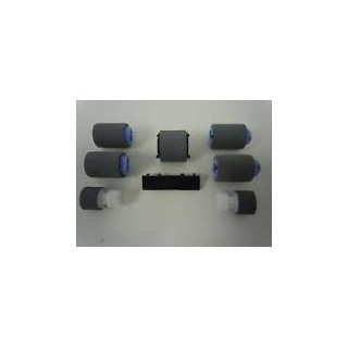Kit Roller imprimante HP Laserjet CP4525 CM4025(Kit de rouleaux galets d'entrainement papier)