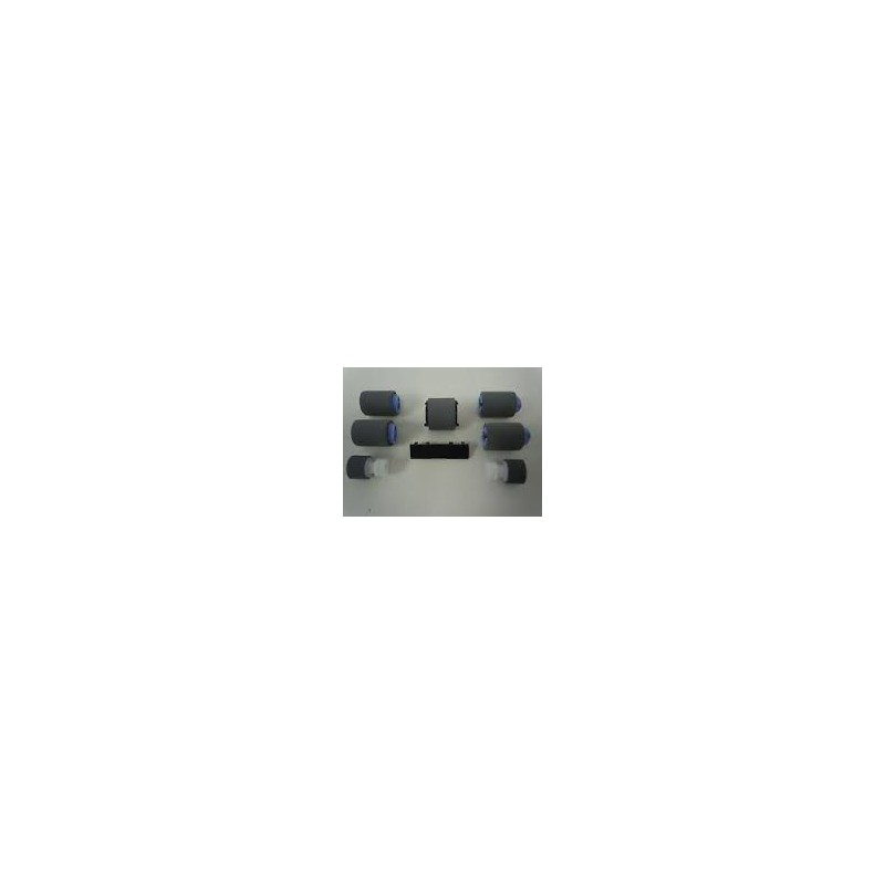 Kit Roller imprimante HP Laserjet CP4525 CM4025(Kit de rouleaux galets d'entraînement papier)