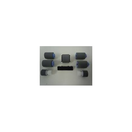 Kit Roller imprimante HP Laserjet CP4525 CM4025(Kit de rouleaux galets d'entraînement papier) Kit Roller imprimante HP Laserjet CP4525 CM4025(Kit de rouleaux galets d'entraînement papier)
