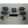 Kit Roller imprimante HP Laserjet CP4525 CM4025(Kit de rouleaux galets d'entraînement papier)