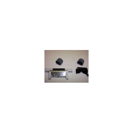 Kit Roller pour bac papier 1 et 2 imprimante HP Color Laserjet 3000 3600 3800 CP3505