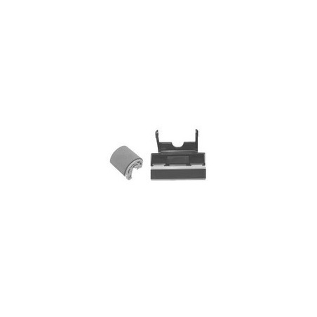 Kit Roller pour bac papier 1 imprimante HP Color Laserjet 1500 2500 2550
