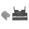 Kit Roller pour bac papier 1 imprimante HP Color Laserjet 1500 2500 2550