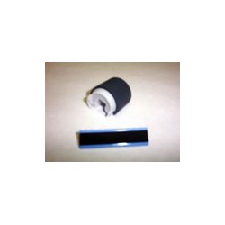 Kit Roller pour bac papier 1 imprimante HP Color Laserjet 3500 3550 3700